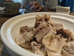 -格日勒阿妈蒙古厨房(大召店)
