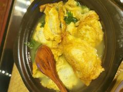 -老客家·客家菜(万达店)