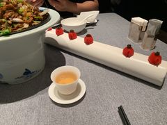 -柿合缘新京菜(国金中心商场店)