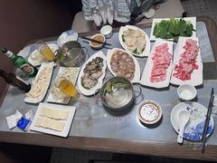 -良兴火锅