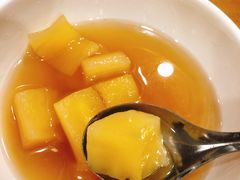 Q糯木薯羹-冰神糖水铺(国贸中心店)