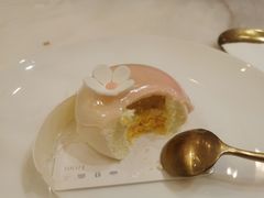 -法桐蛋糕·手作面包(万象城店)