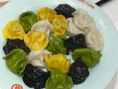 -双合园·海鲜水饺青岛菜(万佳广场店)