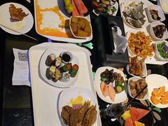 -堂会(白云店)