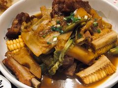 -金掌勺锅包肉(太原万达店)