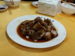 -荣生萝卜汤饭店
