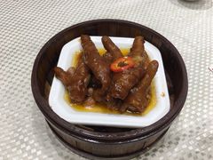 -香港富临皇宫(五月花商业广场店)