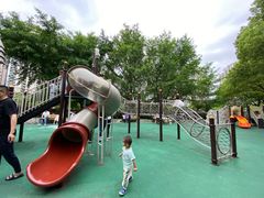 -苏州河梦清园环保主题公园