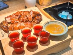 -桂小厨广西菜(印象城店)