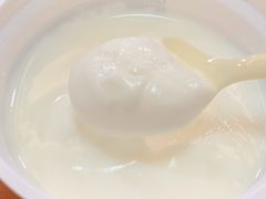 老北京酸奶-门框胡同百年卤煮(新街口店)