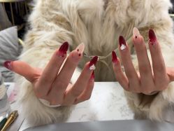 -尤米一站式美甲美睫