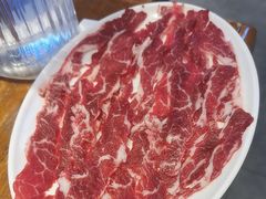 -牛必福潮汕牛肉火锅(油坊桥店)