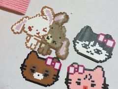 -100家灵感仓库·DIY团建(什刹海店)