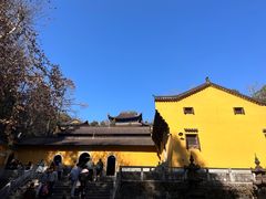 -九华山风景区