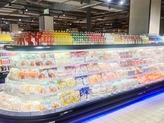 -物美超市(下沙云水店)