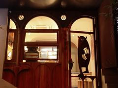 -CHOCMONS巧克怪兽(屏风街店)