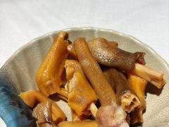 -客家汇·客家传承菜(水库店)