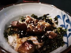-神户赤童日式烤肉伙伴(东直门店)