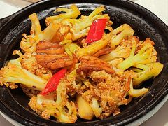-广州酒家(中华广场店)