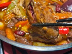 -和福顺·牛肉海鲜焖锅(汕头金平万达广场店)