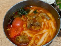 -小满手工粉(北京富力广场店)