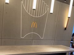 -麦当劳(台州路桥DT店)