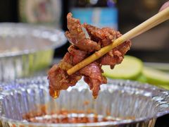 -江湖一盏灯·滇味卤烤(普惠园店)