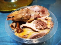 -金陵后厨·南京菜(新街口秣陵路店)