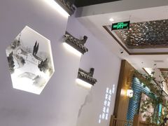 -呷湘厨·鱼汤捞饭·剁椒鱼头·辣椒炒肉(国家会展中心店)