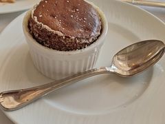 舒芙蕾-上海和平饭店-华懋阁 The Cathay Room