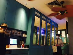 -美奈小馆·越南料理(中航城君尚购物中心店)