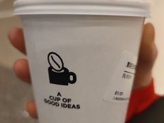 -Seesaw Coffee(上海太阳宫K46店)