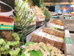 -亚马逊海鲜自助(梅溪湖步步高店)