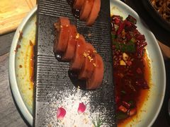 -绿茶餐厅(昌平悦荟店)