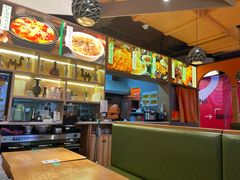 -热瓦普(旭辉广场店)