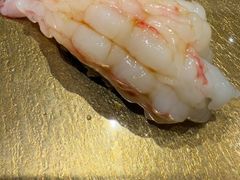 -鮨一日本料理(大中华店)