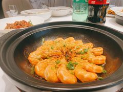 -毛家饭店·30年融合新湘菜(汉峪金谷店)