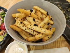 -沏点Trattoria意大利餐厅(新街口店)