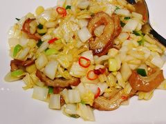 -大儒小厨·苏浙菜(瑞虹太阳宫店)