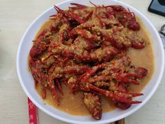 -柒五龙虾(八王寺店)
