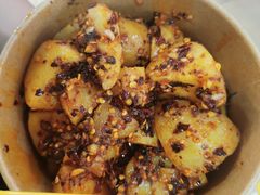 -周小亮丁家坡洋芋(全国总店)