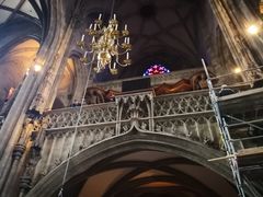 -斯蒂芬主教座堂(Stephansdom)