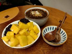 -小团圆糖水铺(襄阳南路店)