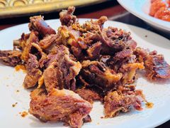 -紫阳海鲜楼·传承闽味(长乐路总店)
