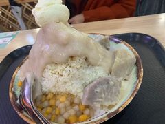 -鲜芋仙(观音桥大融城LG店)