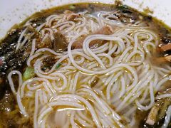 -车沾巷·重庆老味豌杂面