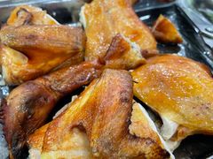-仙庙烧鸡(大岭山总店)