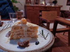 芒果千层-懒鱼时光馆(沙坪坝店)