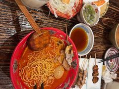 -平成屋· Late Night 食堂(四川北路店)