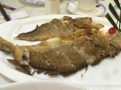 -银都上海菜馆(粤海东路店)